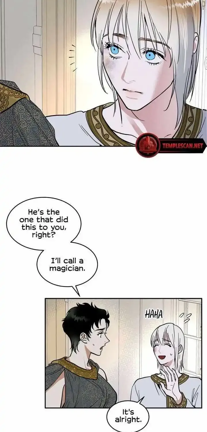 Antidote (Harusari) Chapter 1.2 page 44 - 