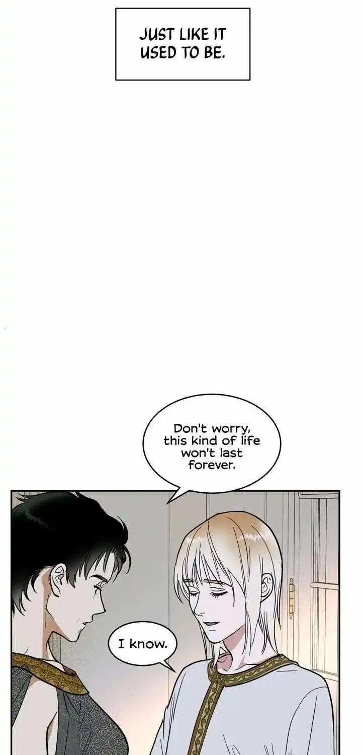 Antidote (Harusari) Chapter 1.2 page 50 - 
