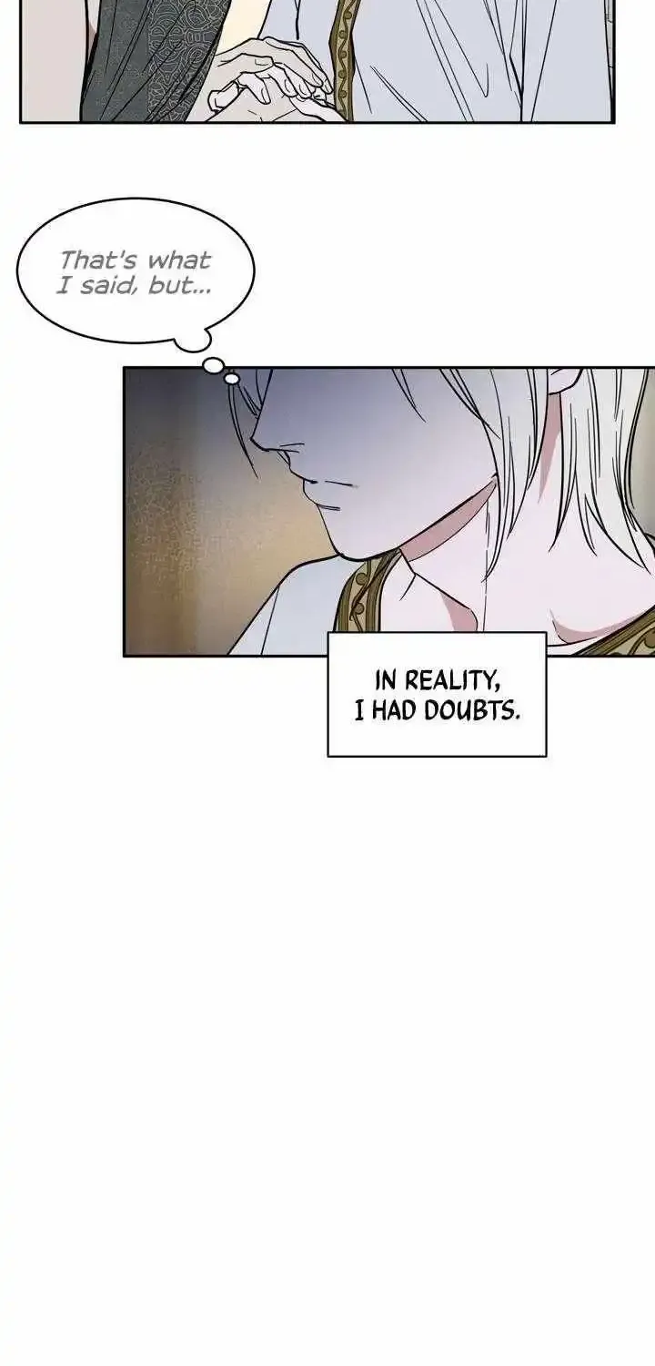 Antidote (Harusari) Chapter 1.2 page 51 - 
