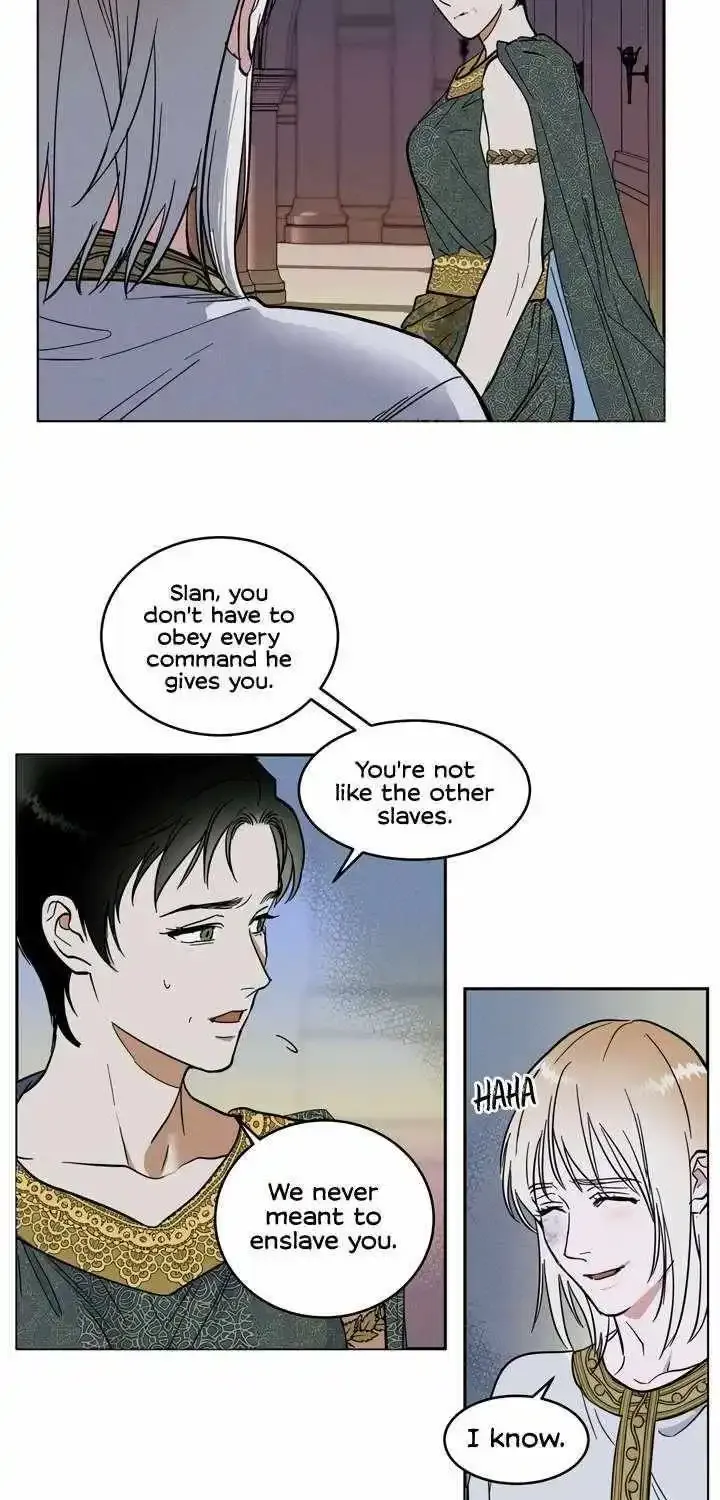 Antidote (Harusari) Chapter 1.2 page 58 - 