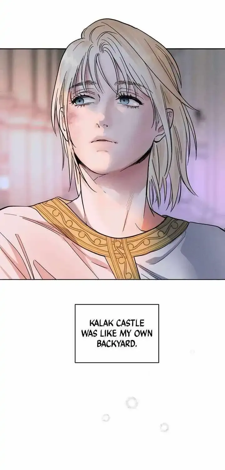 Antidote (Harusari) Chapter 1.2 page 69 - 