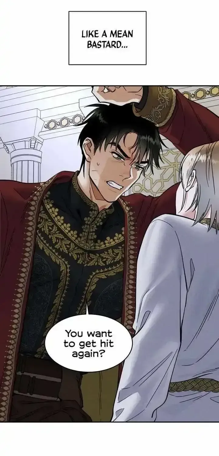 Antidote (Harusari) Chapter 1.3 page 16 - 