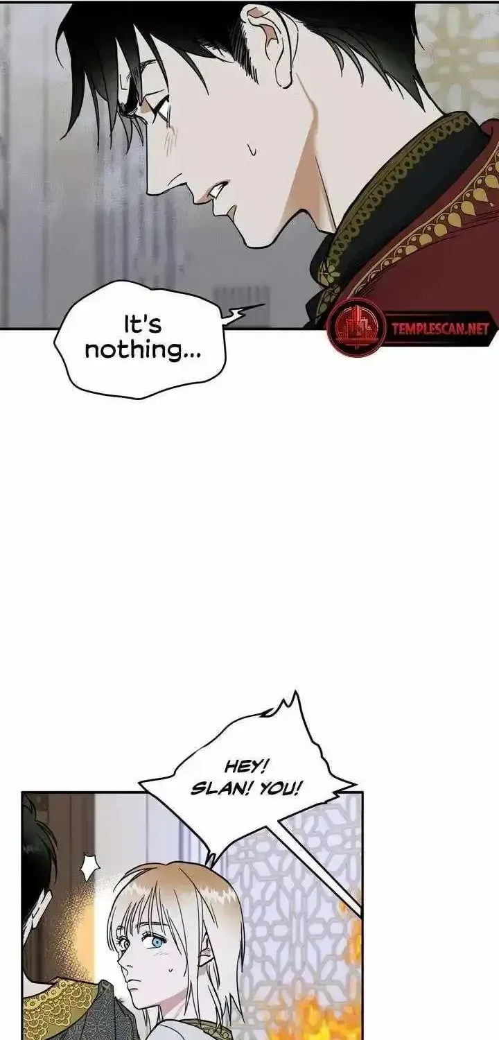 Antidote (Harusari) Chapter 1.3 page 37 - 