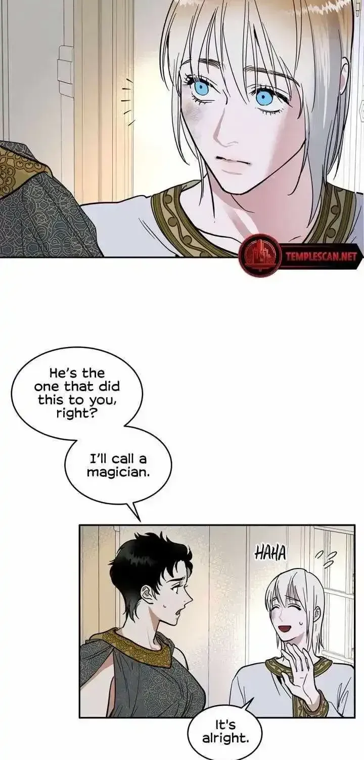Antidote (Harusari) Chapter 1.3 page 43 - 