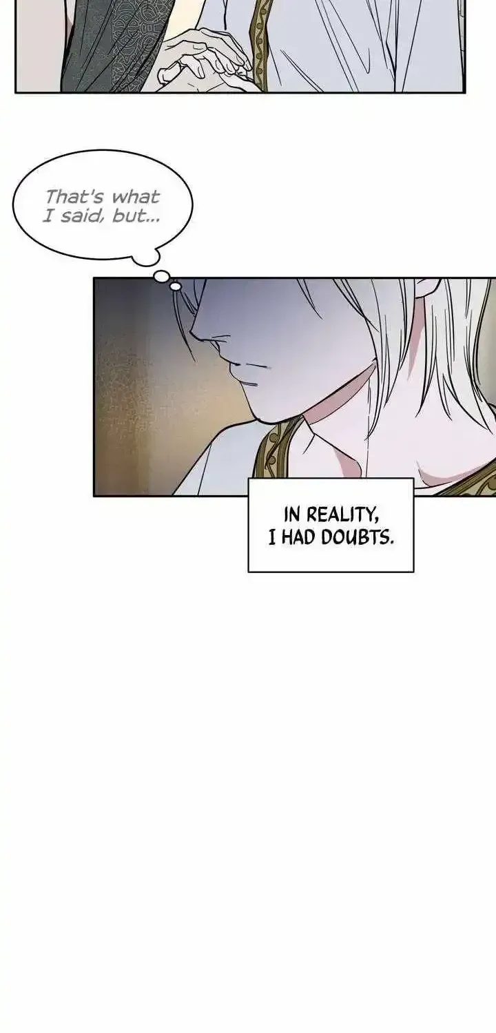 Antidote (Harusari) Chapter 1.3 page 50 - 