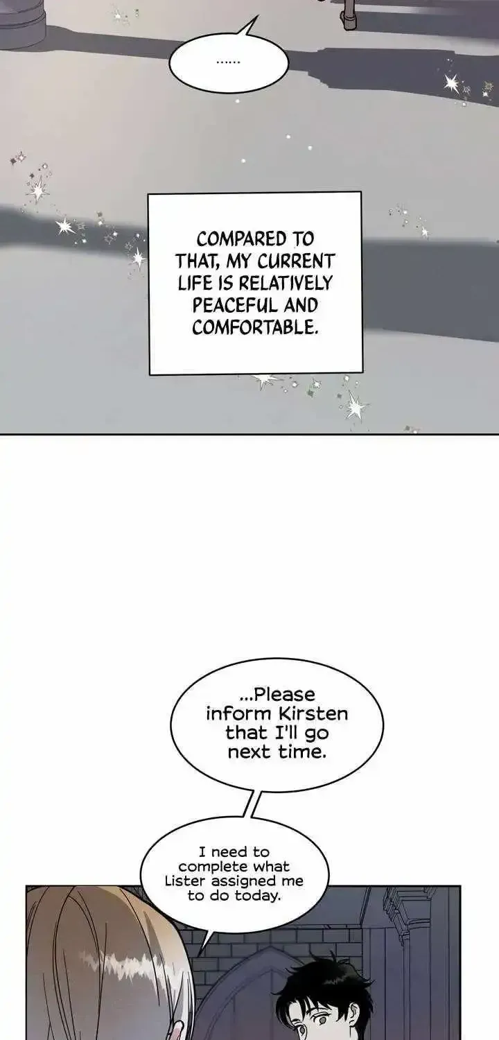 Antidote (Harusari) Chapter 1.3 page 56 - 