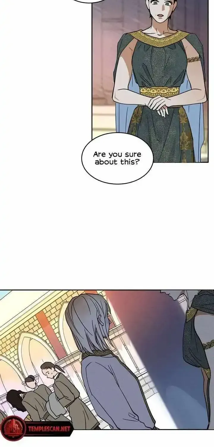 Antidote (Harusari) Chapter 1.3 page 60 - 