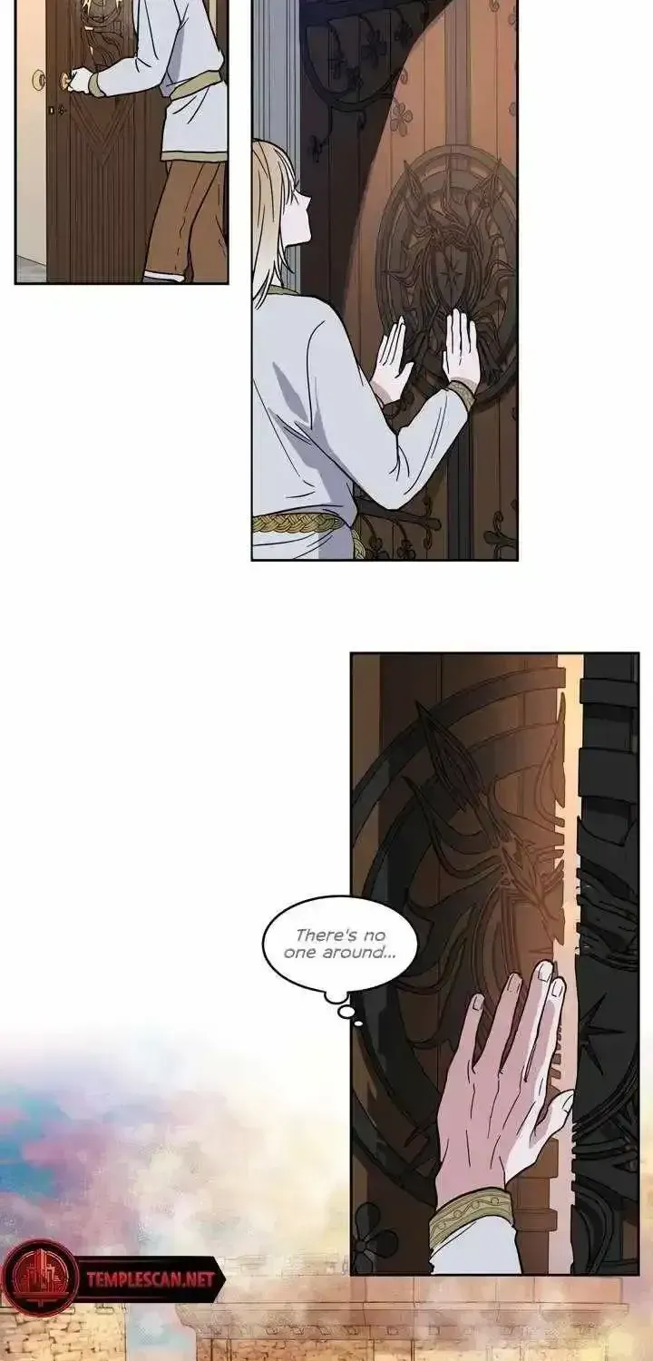 Antidote (Harusari) Chapter 1.3 page 66 - 
