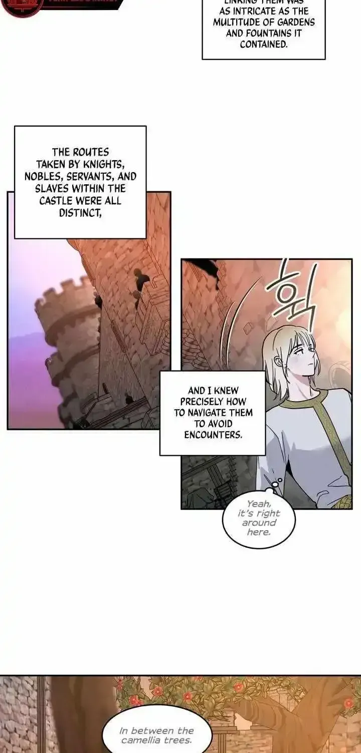 Antidote (Harusari) Chapter 1.3 page 78 - 