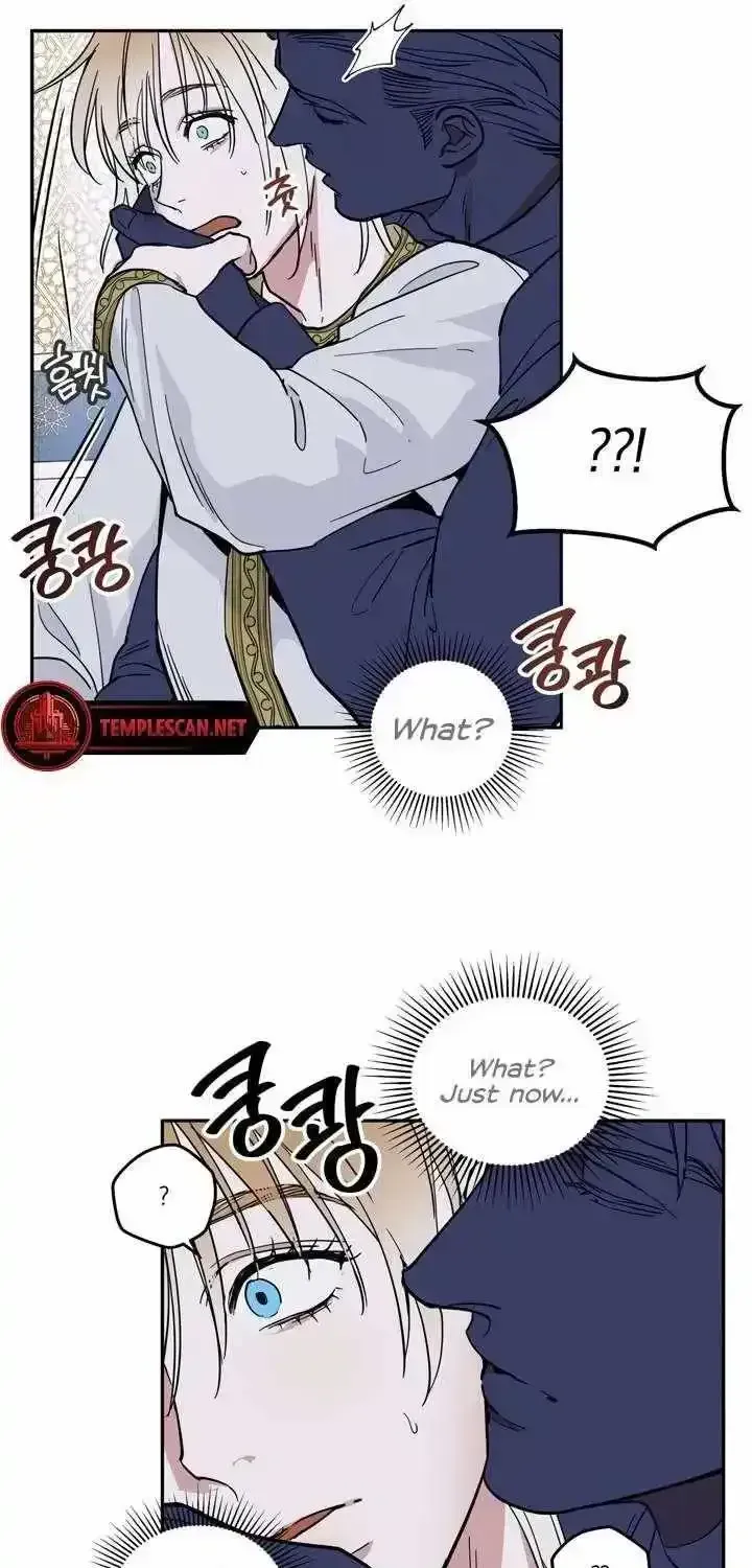 Antidote (Harusari) Chapter 1.3 page 87 - 