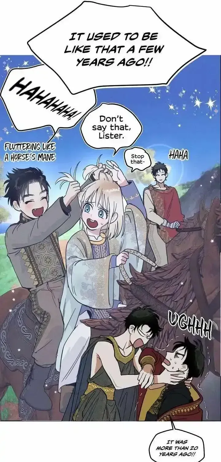 Antidote (Harusari) Chapter 1.4 page 30 - 