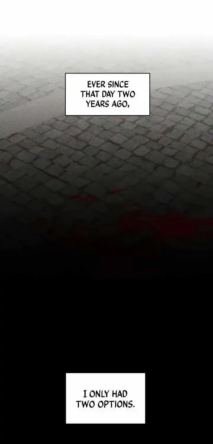 Antidote (Harusari) Chapter 1.4 page 51 - 