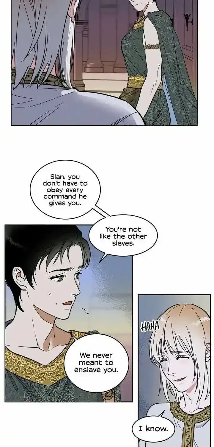 Antidote (Harusari) Chapter 1.4 page 57 - 