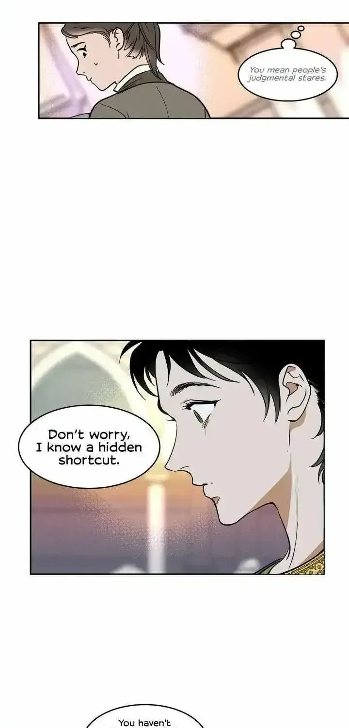 Antidote (Harusari) Chapter 1.4 page 61 - 
