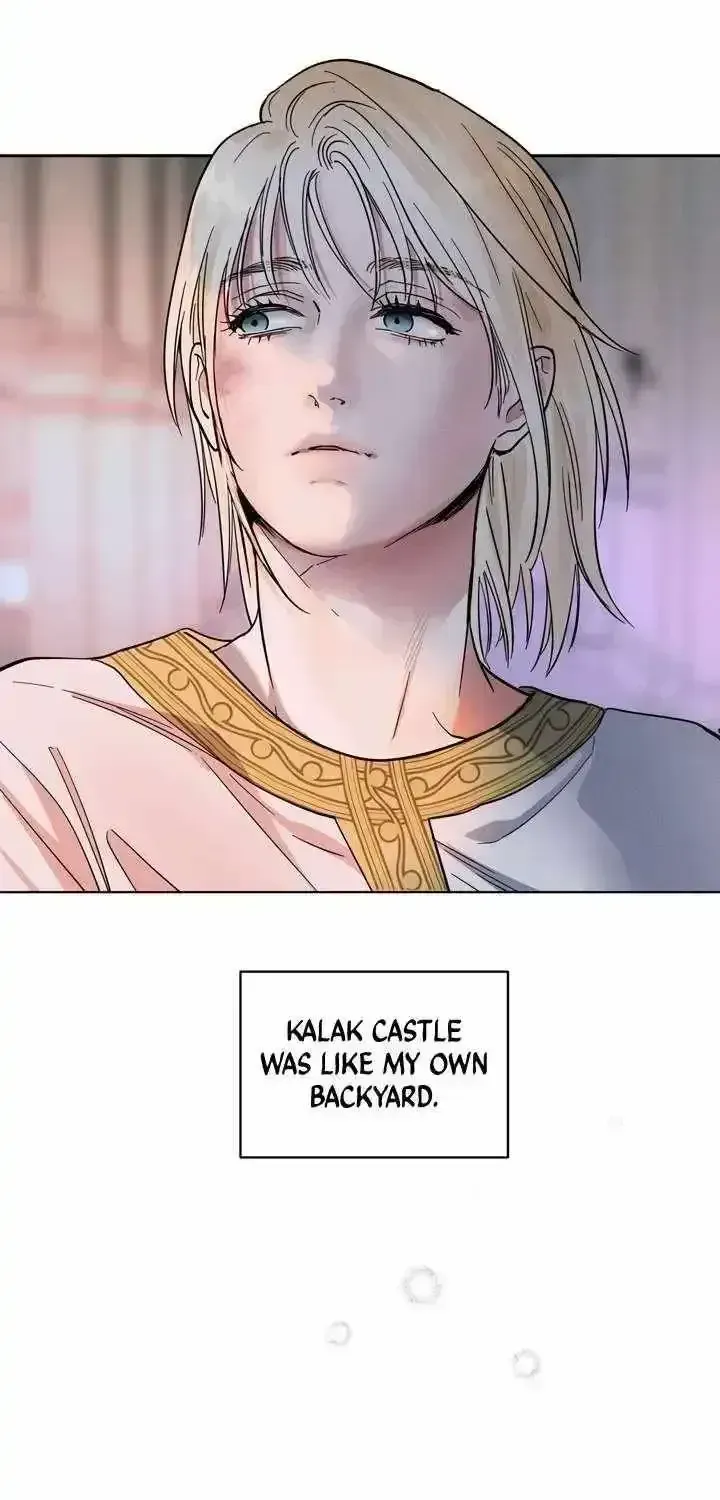 Antidote (Harusari) Chapter 1.4 page 68 - 