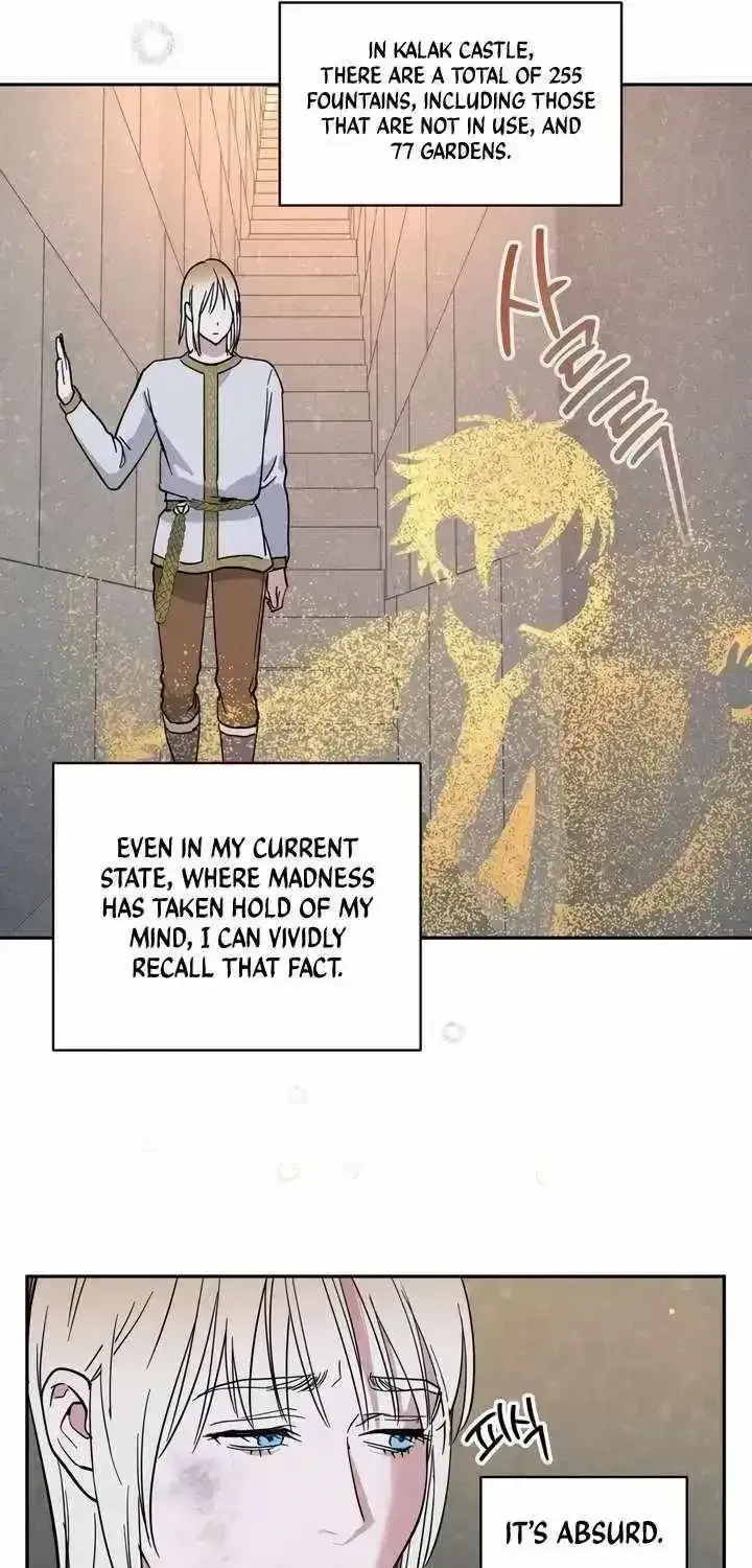 Antidote (Harusari) Chapter 1.4 page 76 - 