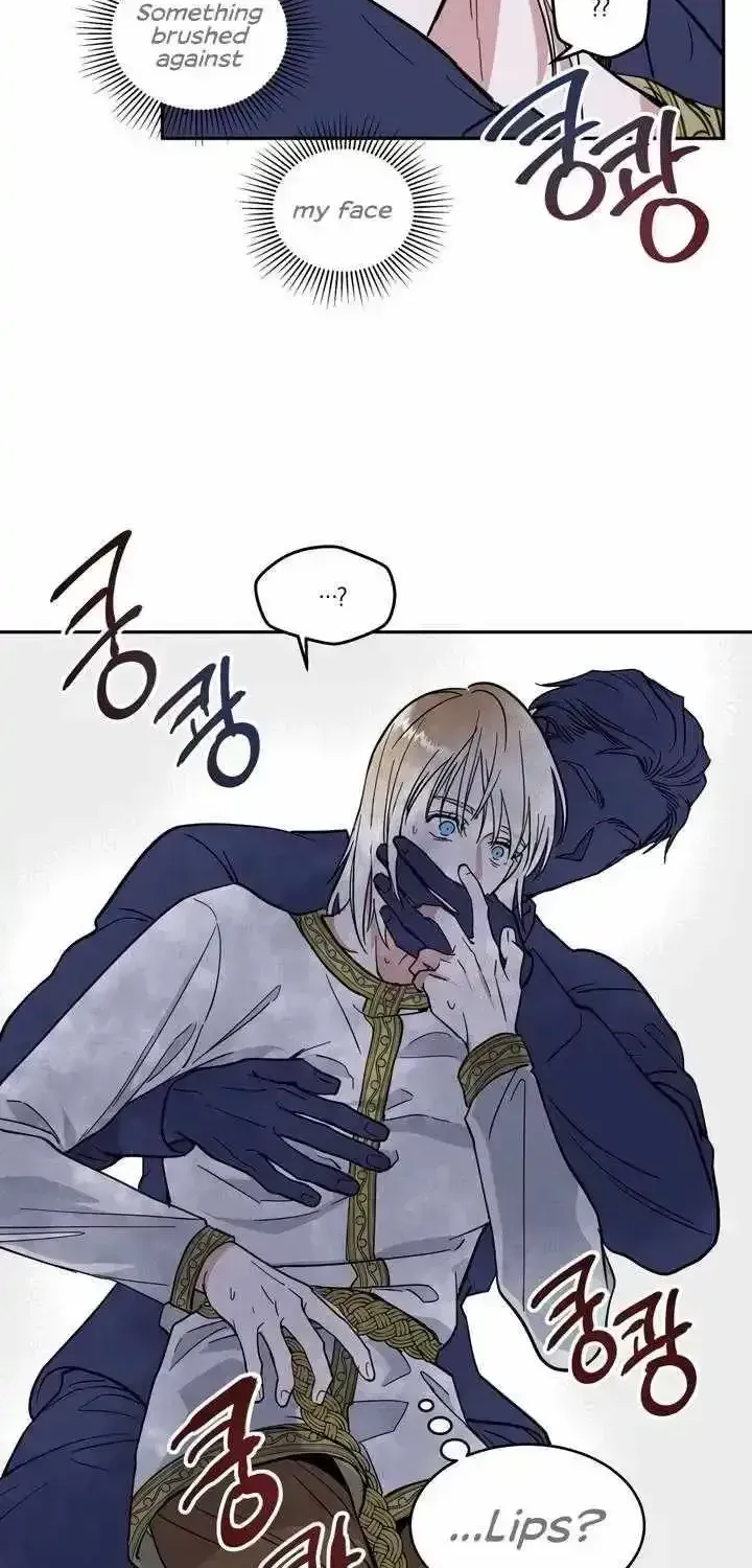 Antidote (Harusari) Chapter 1.4 page 88 - 