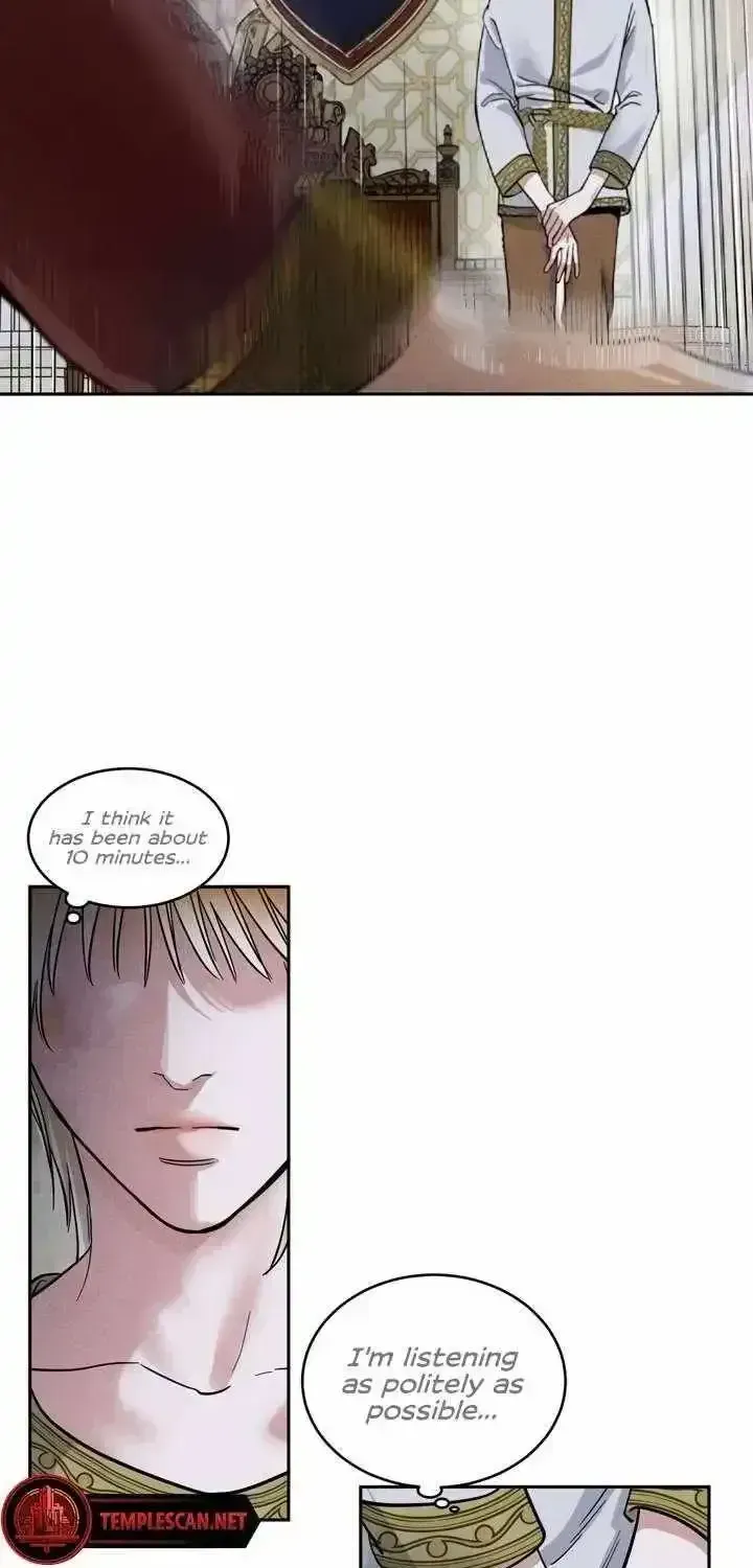 Antidote (Harusari) Chapter 1.5 page 3 - 
