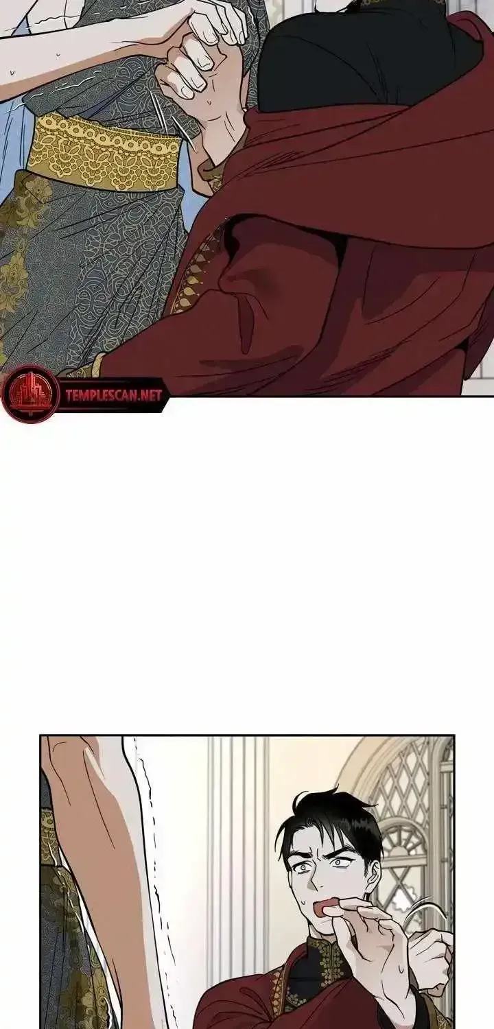 Antidote (Harusari) Chapter 1.5 page 32 - 