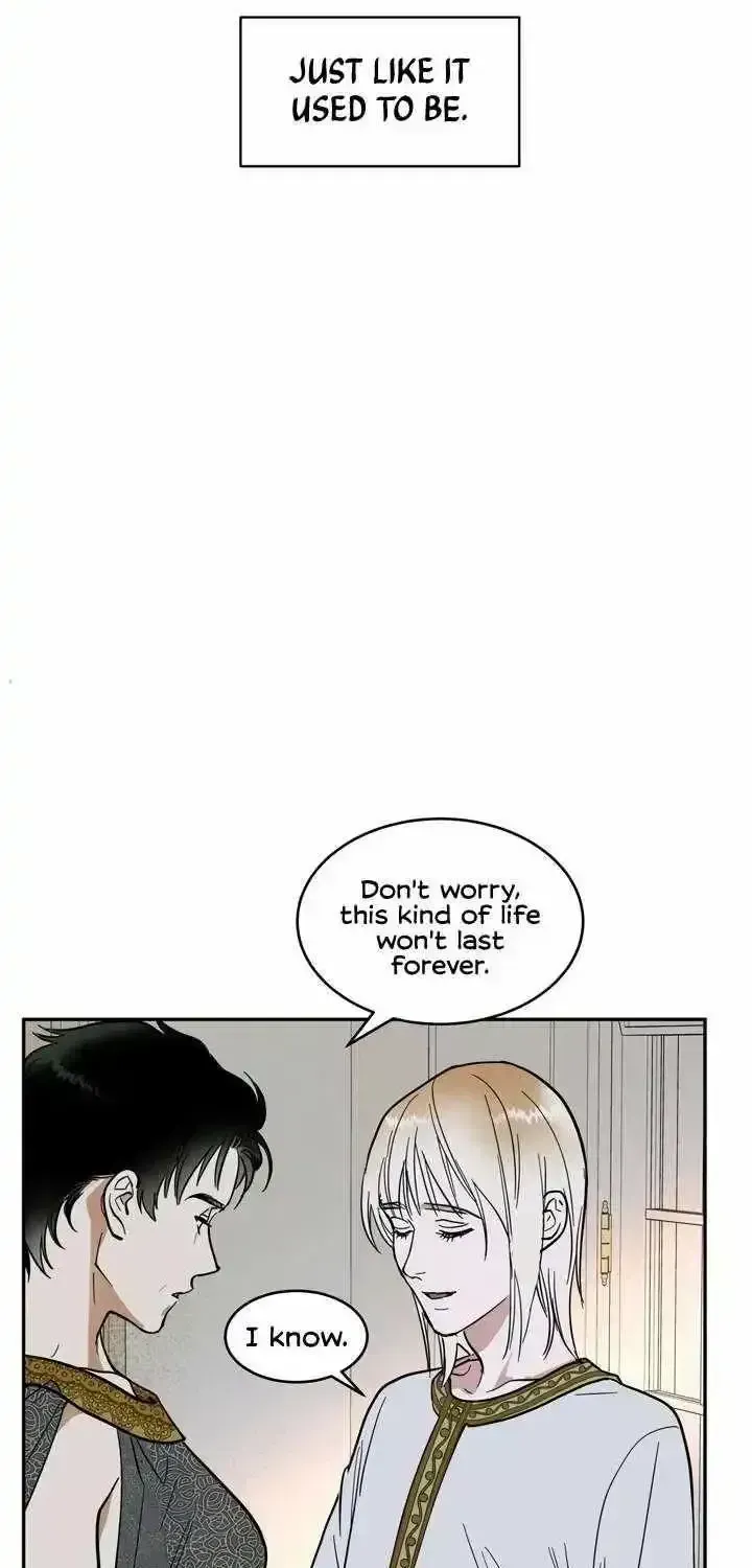 Antidote (Harusari) Chapter 1.5 page 49 - 