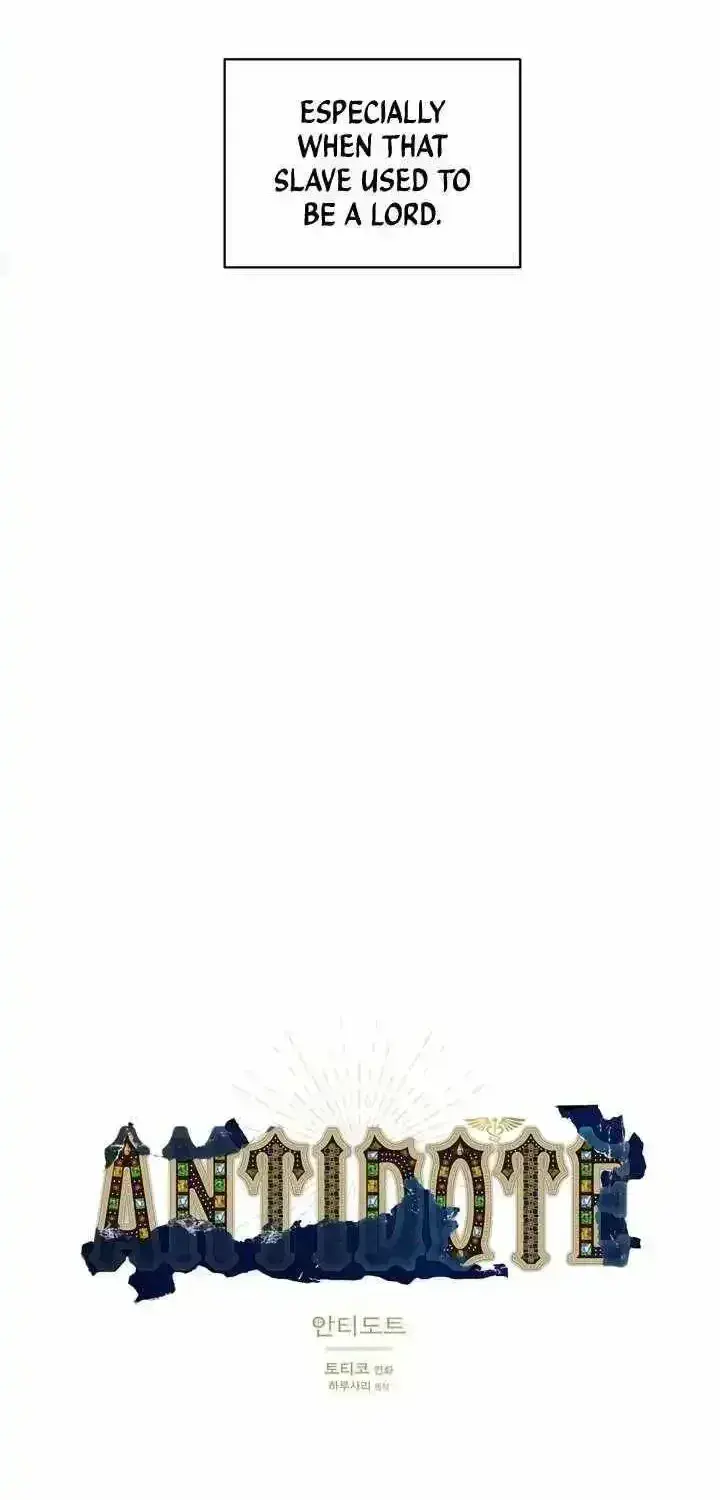 Antidote (Harusari) Chapter 1.6 page 20 - 