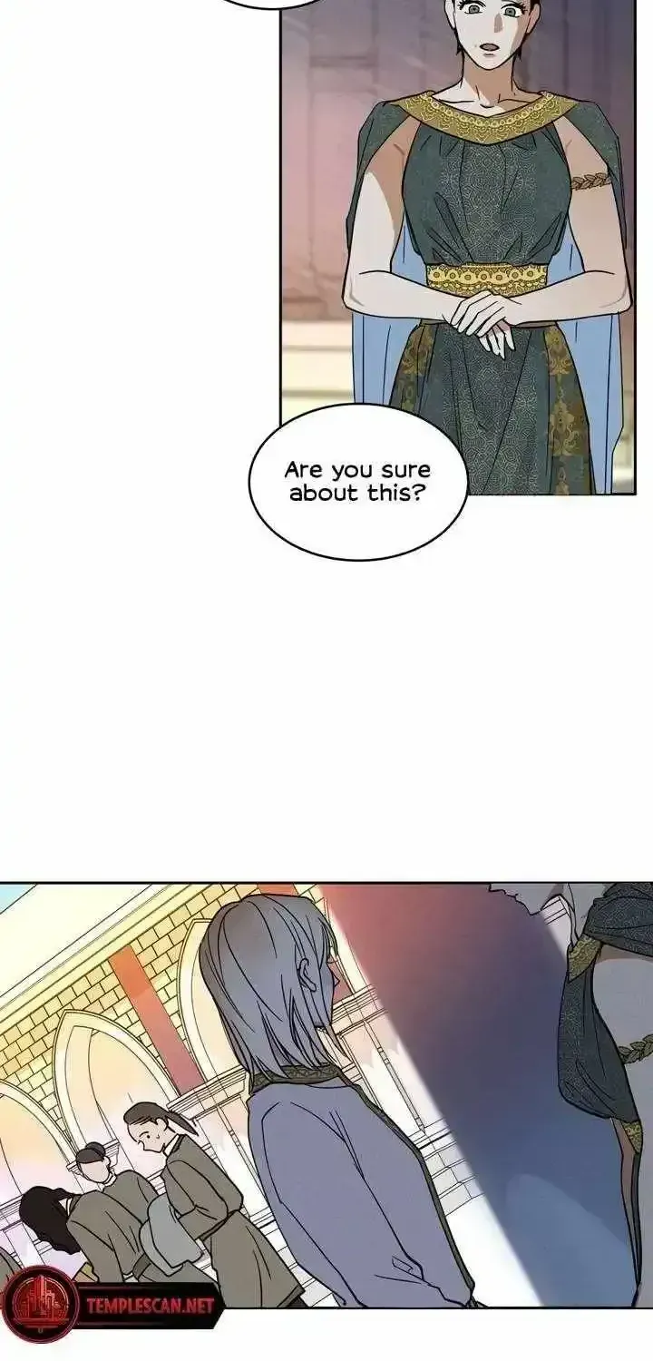 Antidote (Harusari) Chapter 1.6 page 60 - 