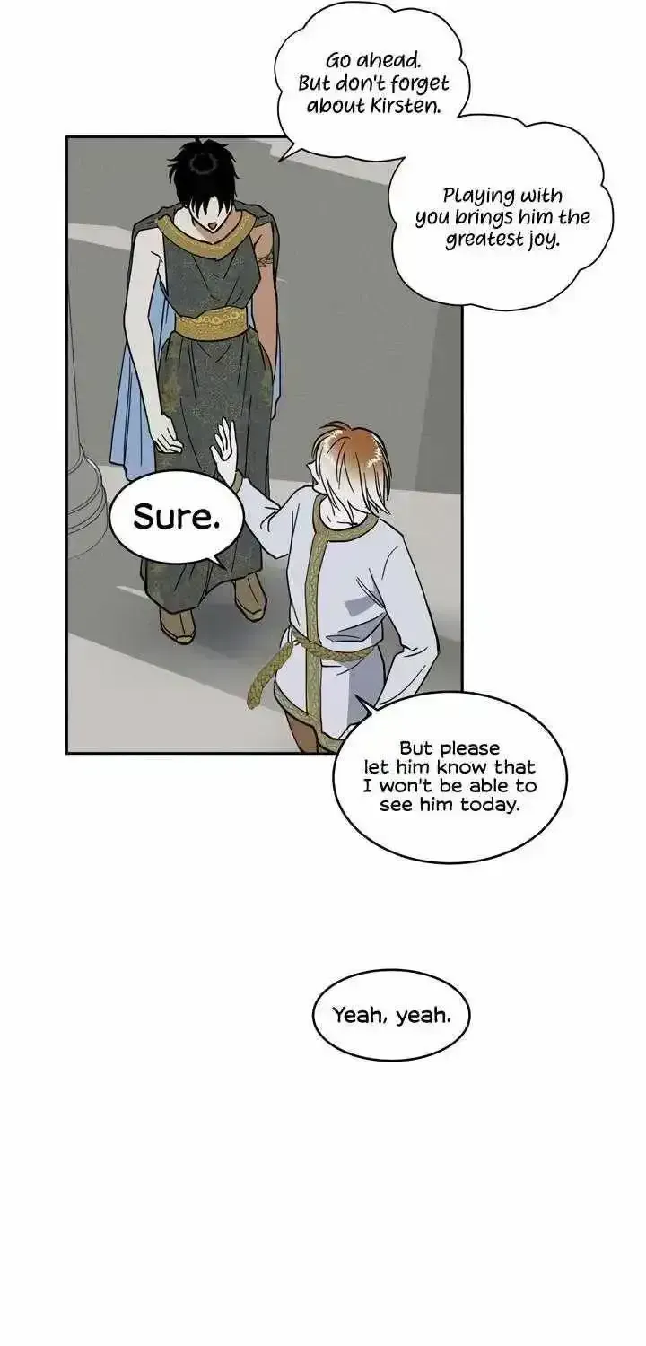 Antidote (Harusari) Chapter 1.6 page 64 - 