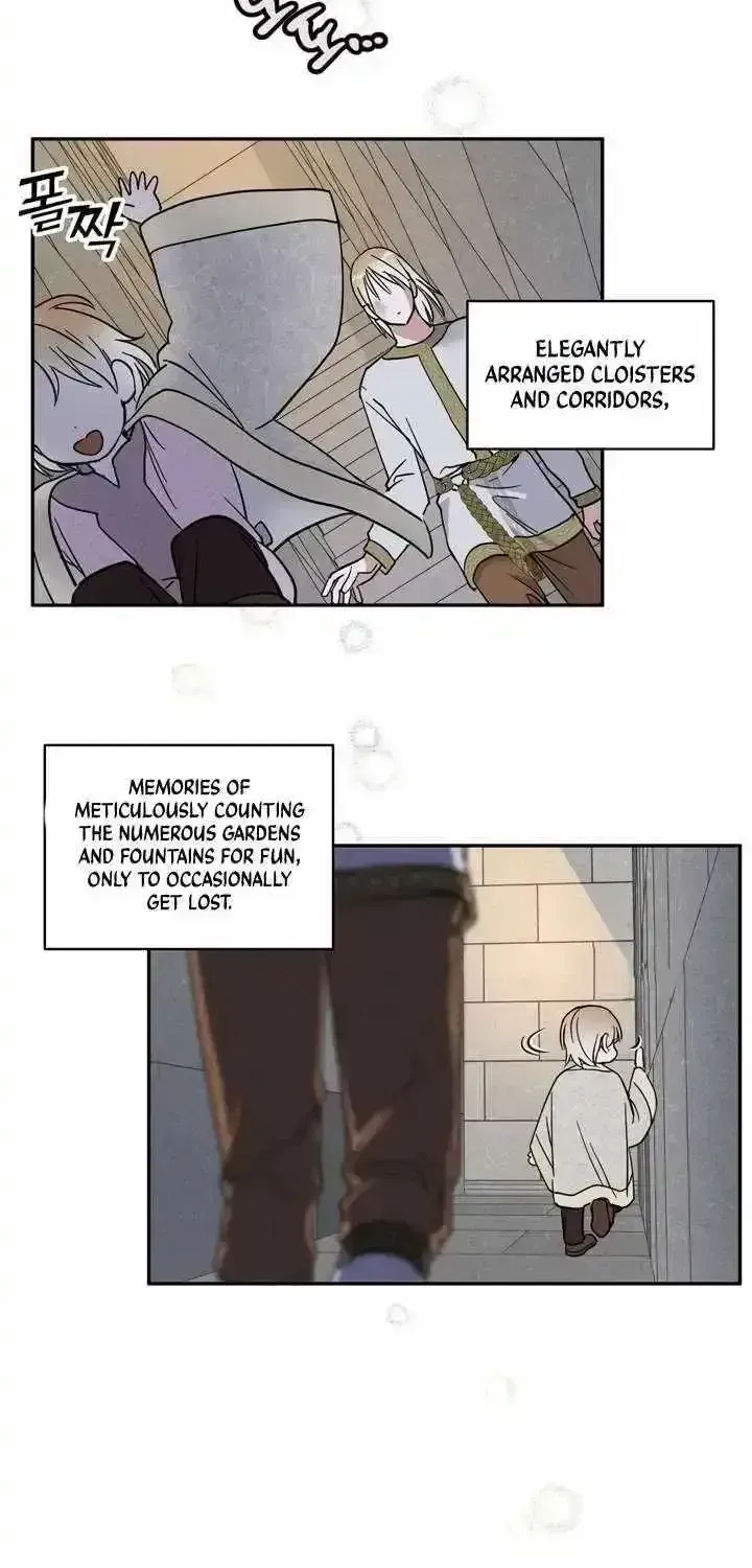 Antidote (Harusari) Chapter 1.6 page 74 - 