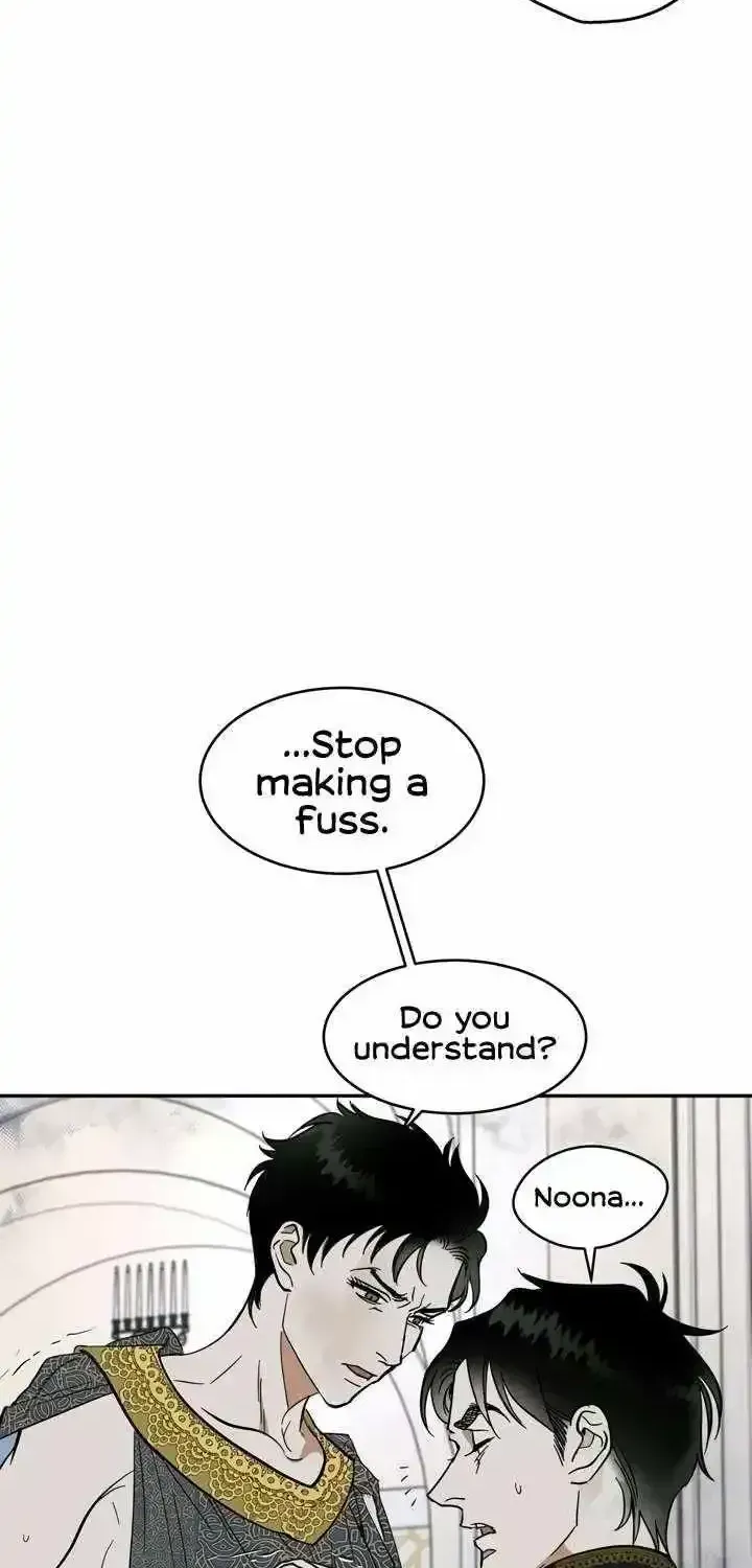 Antidote (Harusari) Chapter 1.7 page 31 - 