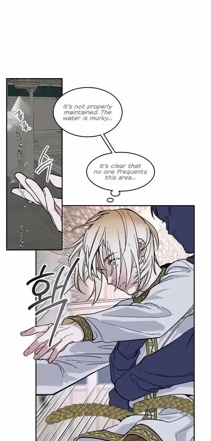 Antidote (Harusari) Chapter 1.7 page 84 - 