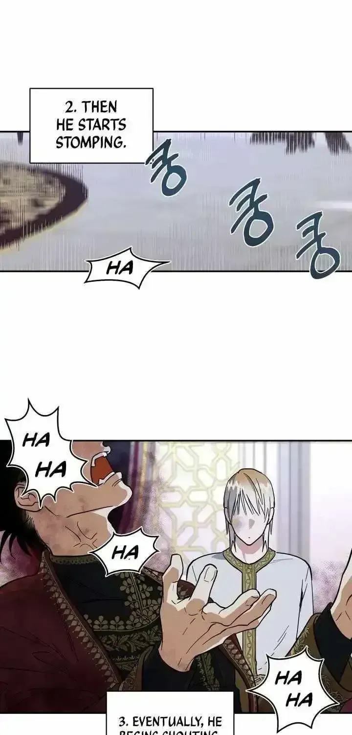 Antidote (Harusari) Chapter 1.8 page 13 - 