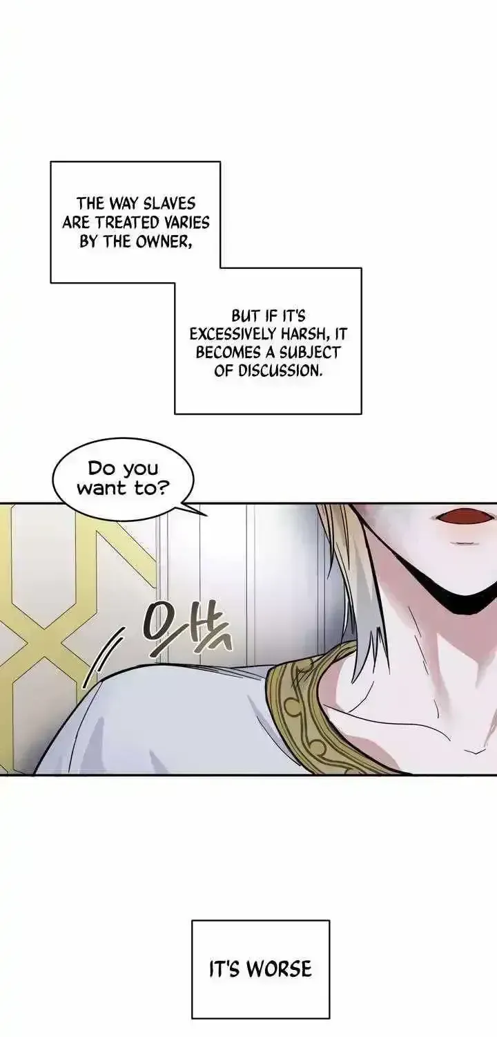 Antidote (Harusari) Chapter 1.8 page 17 - 