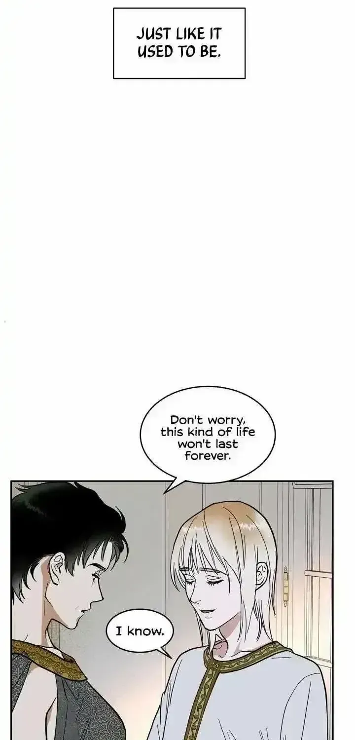 Antidote (Harusari) Chapter 1.8 page 49 - 