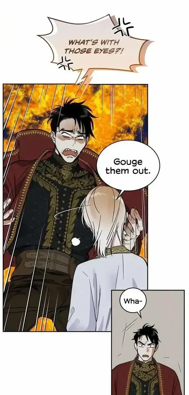 Antidote (Harusari) Chapter 1.8 page 8 - 