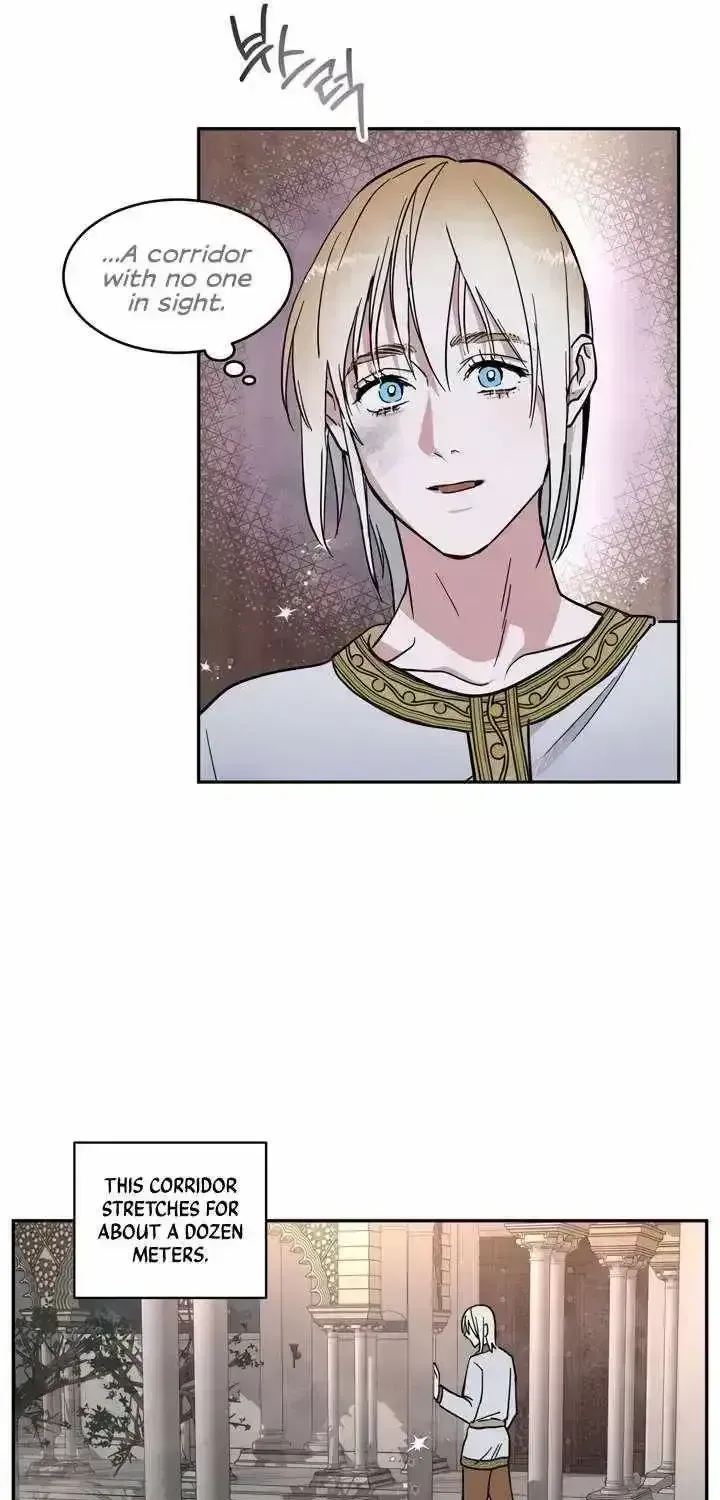 Antidote (Harusari) Chapter 1.8 page 82 - 