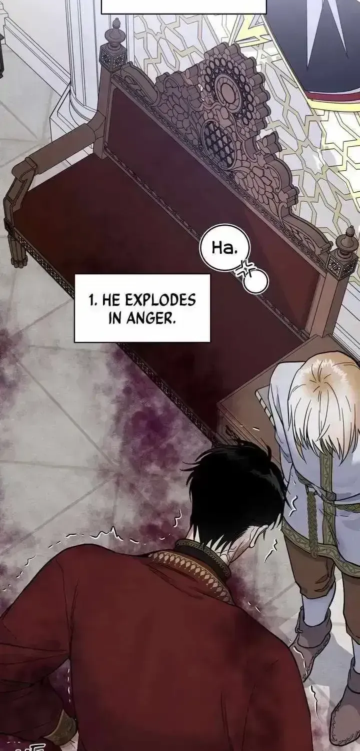 Antidote (Harusari) Chapter 1.9 page 11 - 