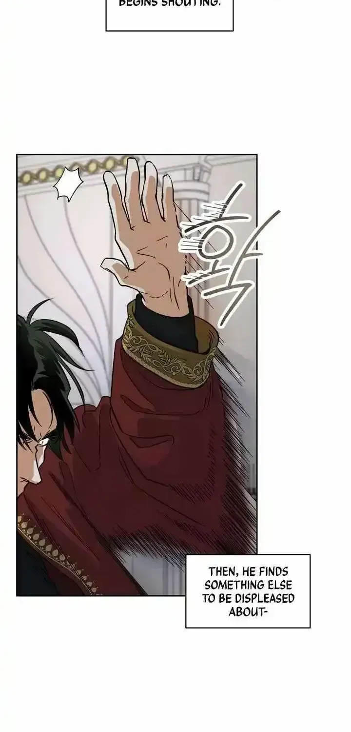 Antidote (Harusari) Chapter 1.9 page 14 - 
