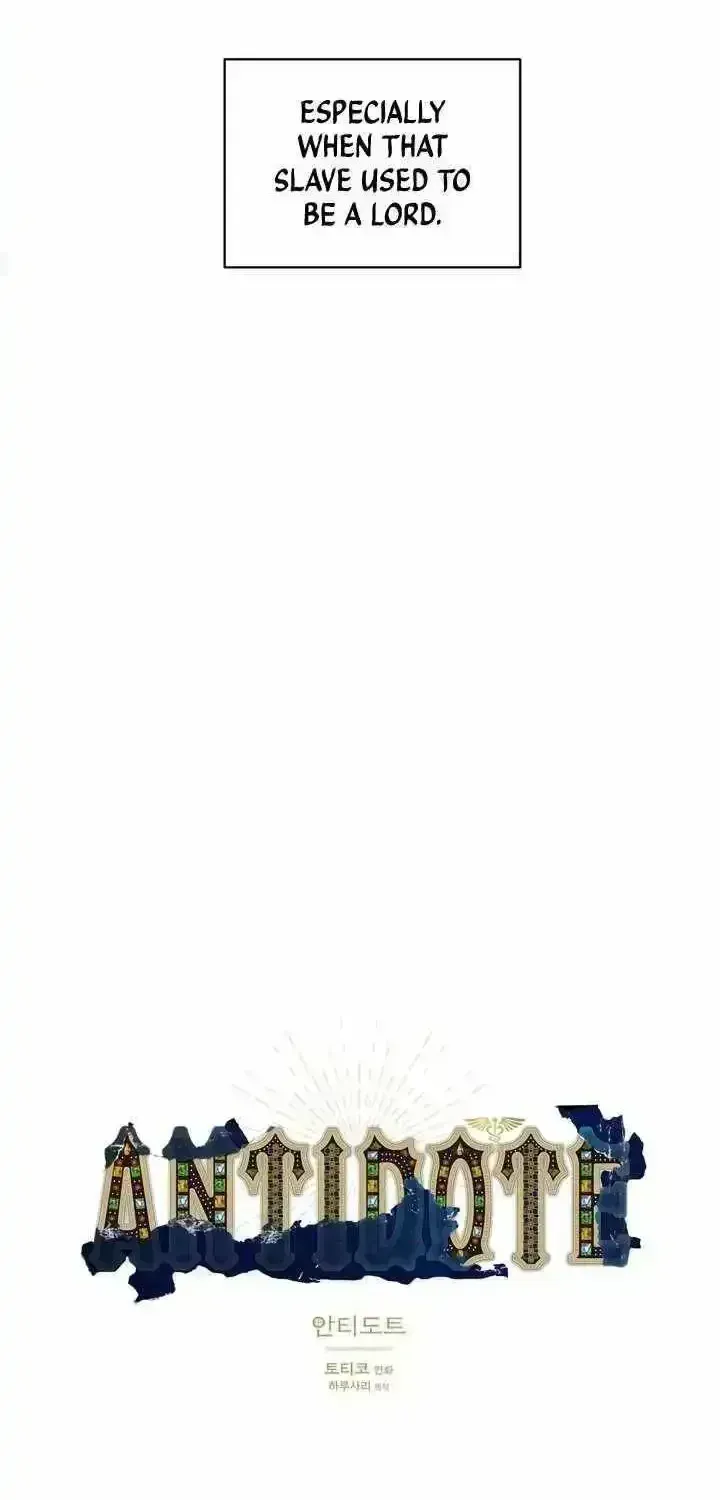 Antidote (Harusari) Chapter 1.9 page 20 - 