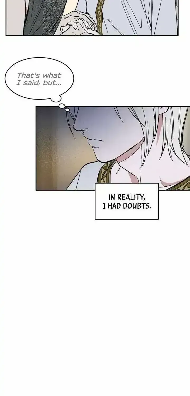 Antidote (Harusari) Chapter 1.9 page 50 - 