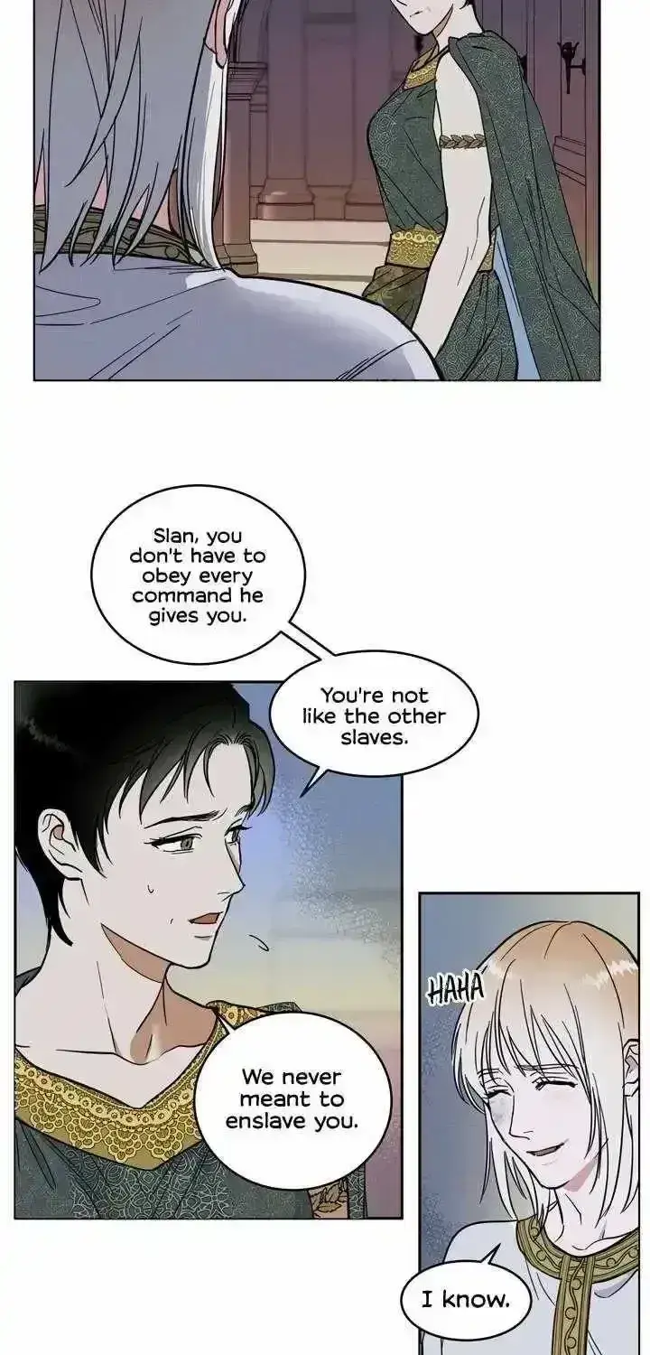 Antidote (Harusari) Chapter 1.9 page 57 - 