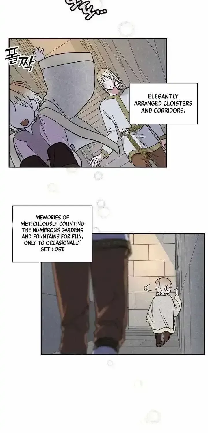 Antidote (Harusari) Chapter 1.9 page 74 - 