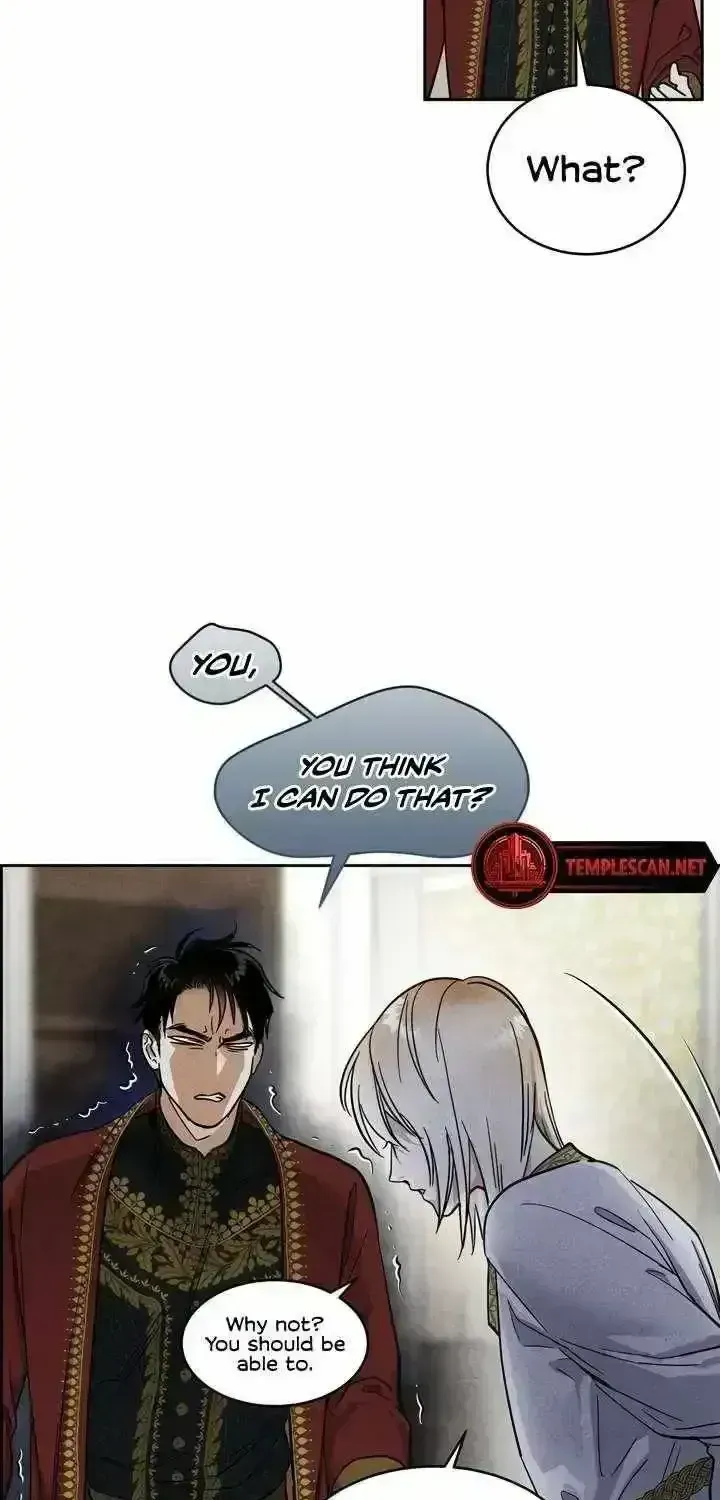 Antidote (Harusari) Chapter 1.9 page 9 - 