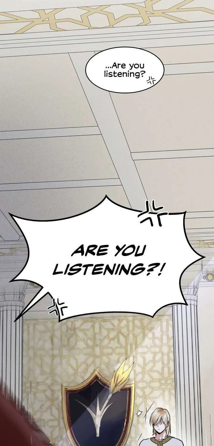 Antidote (Harusari) Chapter 1 page 2 - 