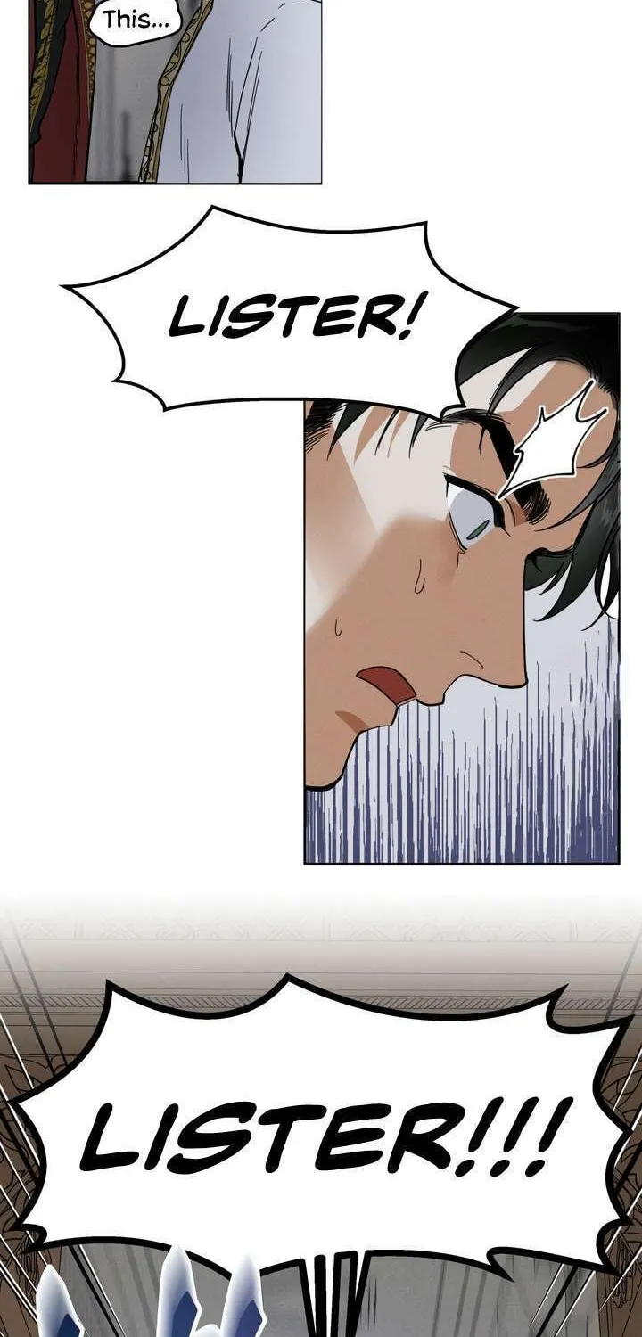 Antidote (Harusari) Chapter 1 page 22 - 