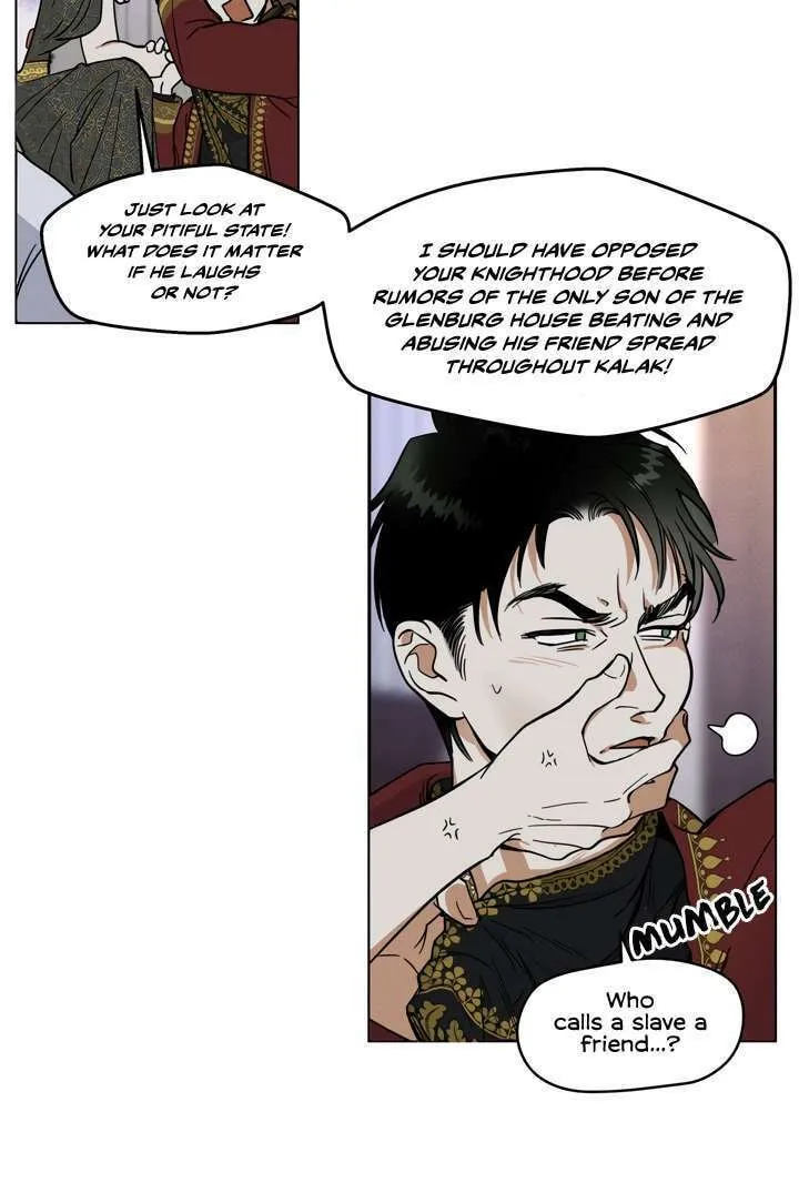 Antidote (Harusari) Chapter 1 page 29 - 