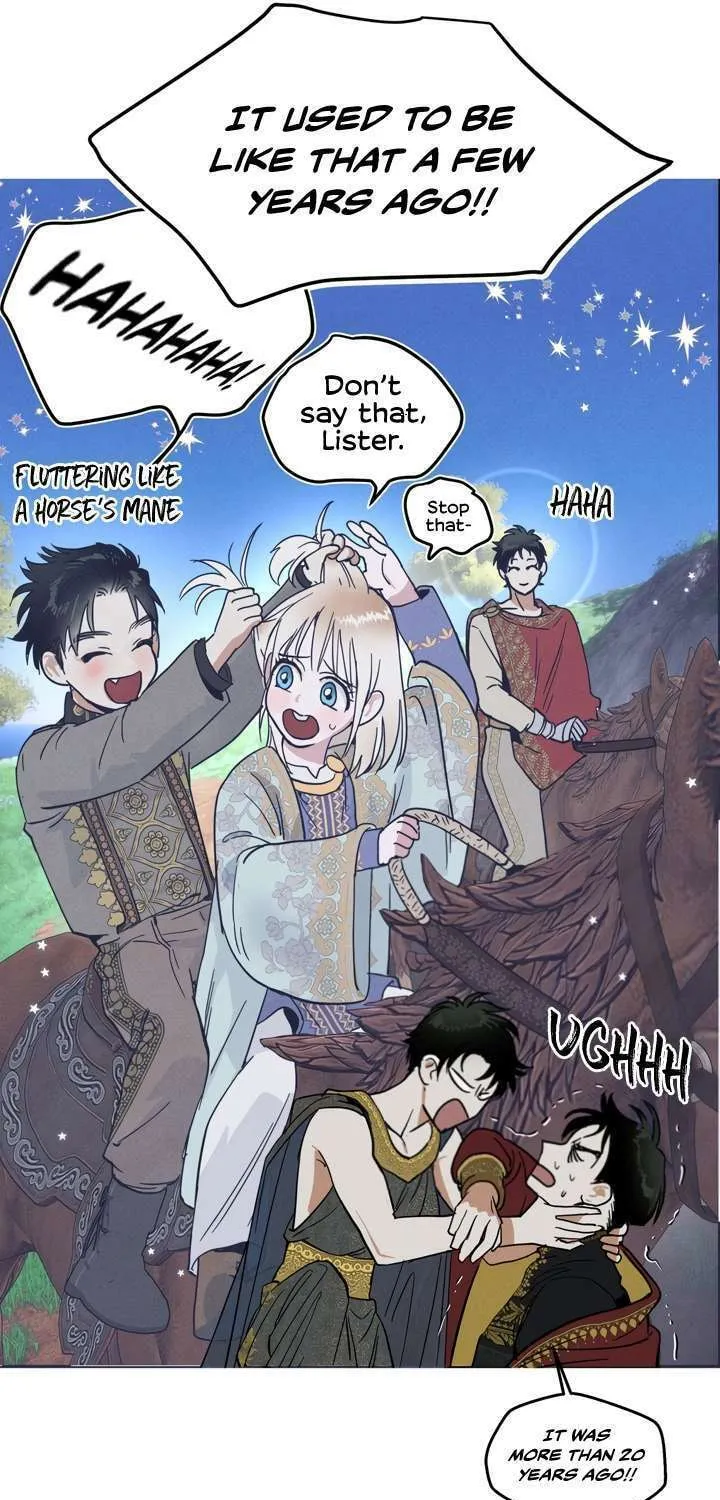 Antidote (Harusari) Chapter 1 page 30 - 