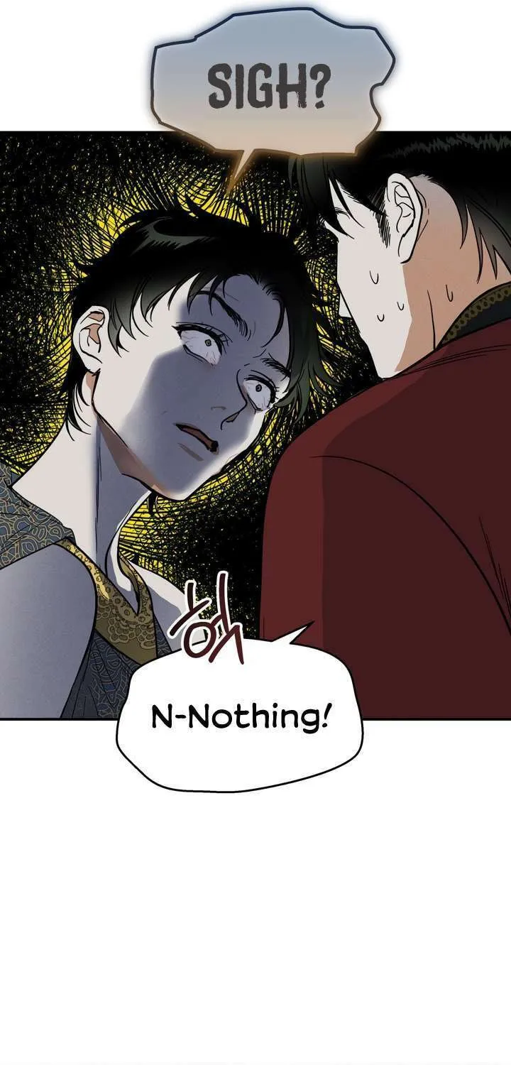 Antidote (Harusari) Chapter 1 page 36 - 