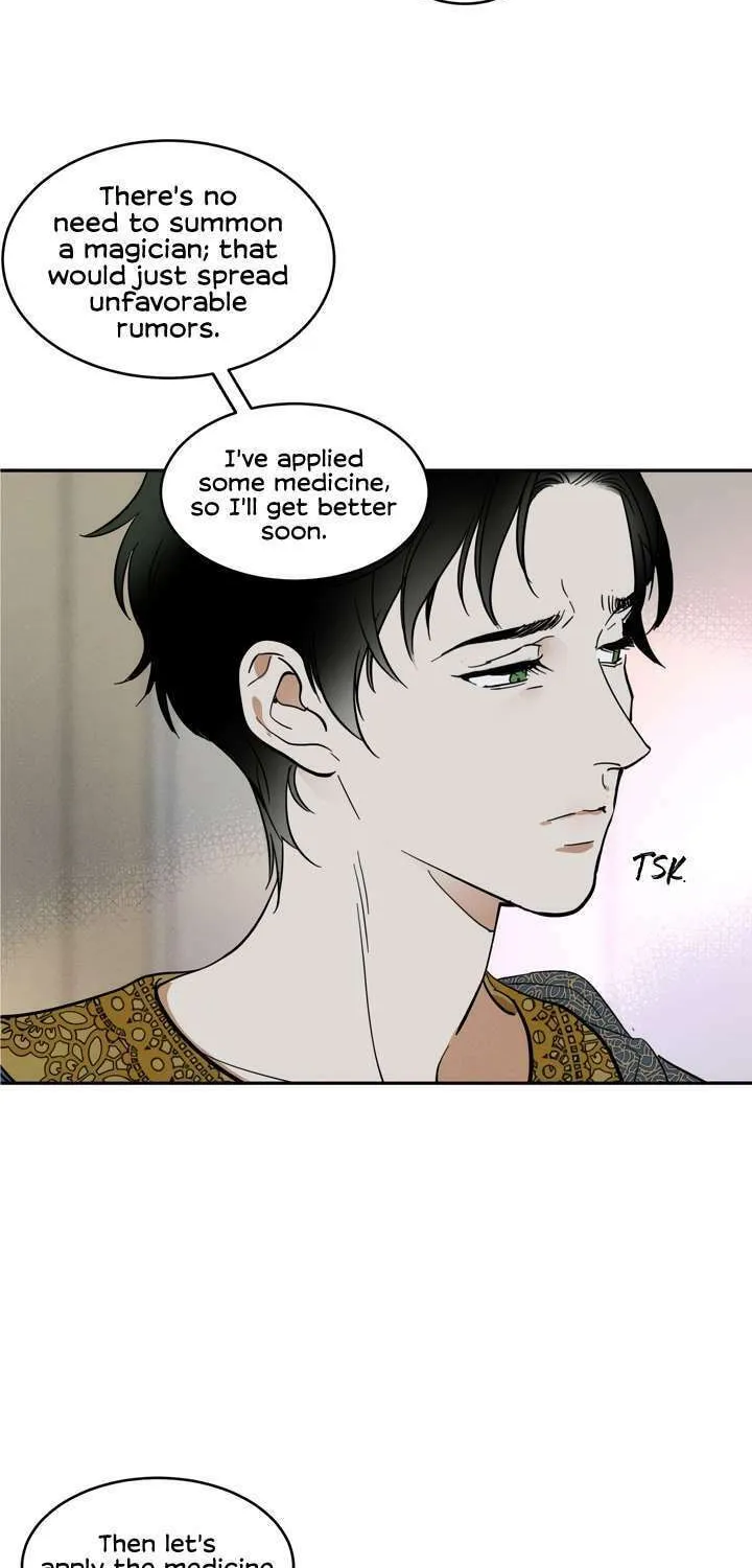 Antidote (Harusari) Chapter 1 page 44 - 