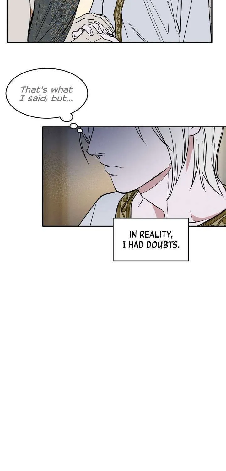 Antidote (Harusari) Chapter 1 page 50 - 