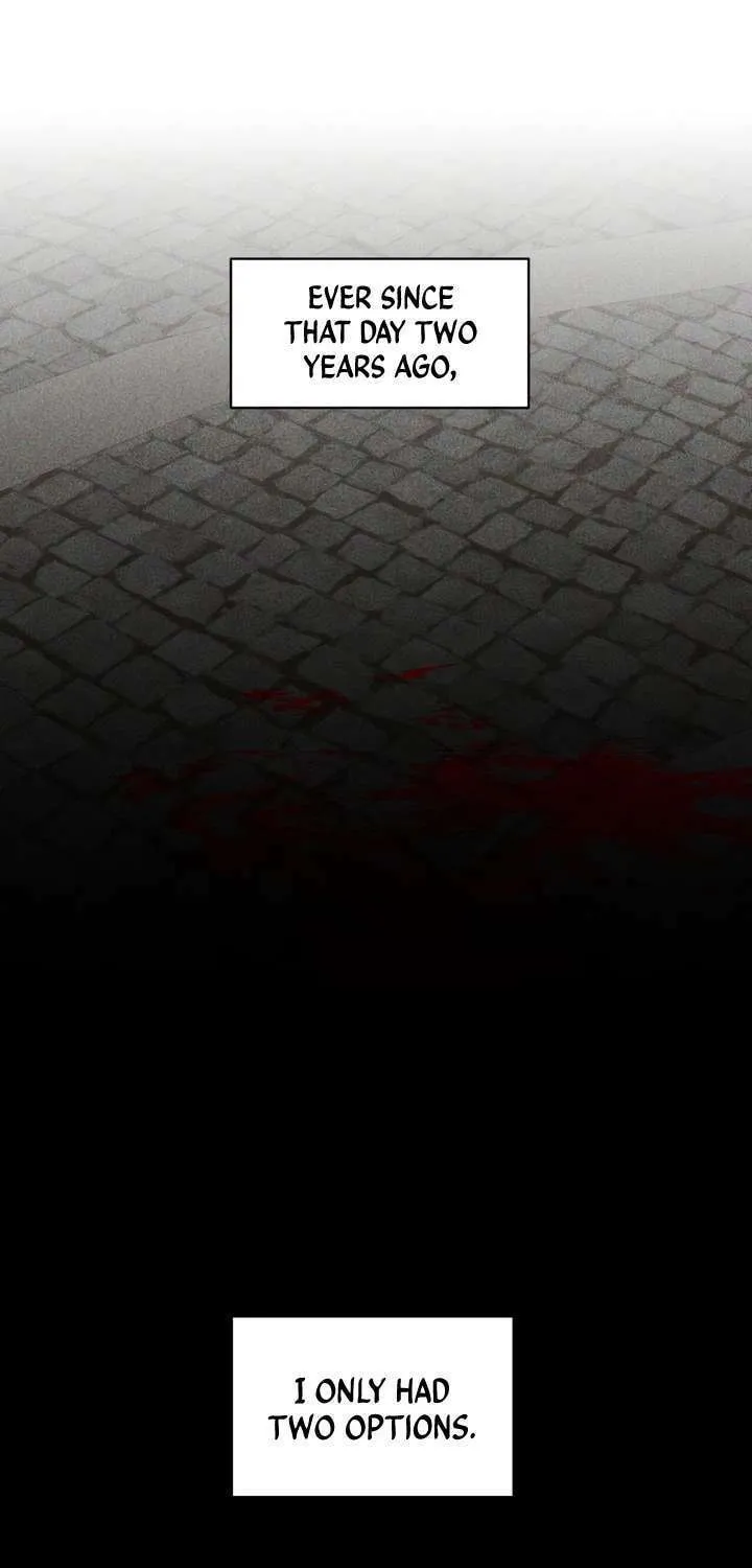 Antidote (Harusari) Chapter 1 page 51 - 